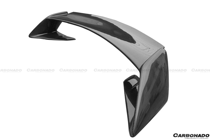 #product_namSpoiler Winge# - BodyKits Aerodynamics LLC