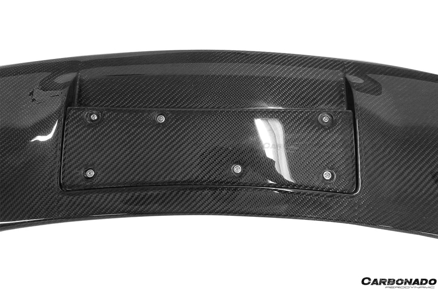 #product_namSpoiler Winge# - BodyKits Aerodynamics LLC