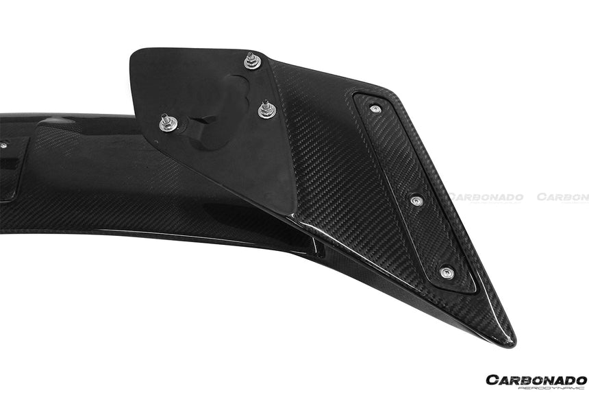 #product_namSpoiler Winge# - BodyKits Aerodynamics LLC