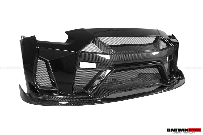#product_namFront Bumpere# - BodyKits Aerodynamics LLC