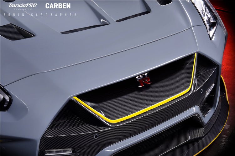 #product_namFull Body kite# - BodyKits Aerodynamics LLC