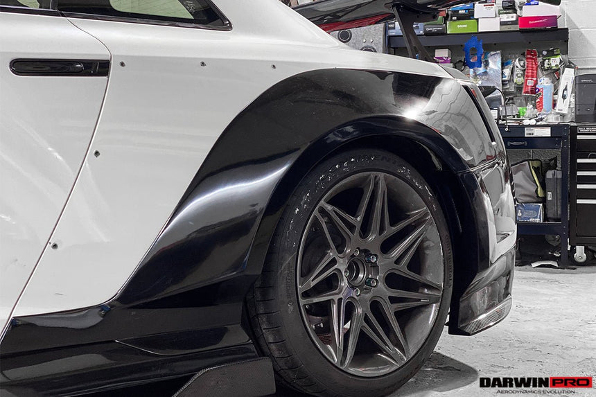 #product_namFull Body kite# - BodyKits Aerodynamics LLC