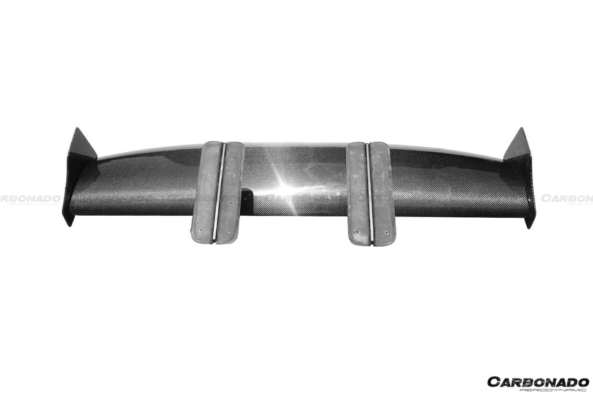 #product_namSpoiler Winge# - BodyKits Aerodynamics LLC