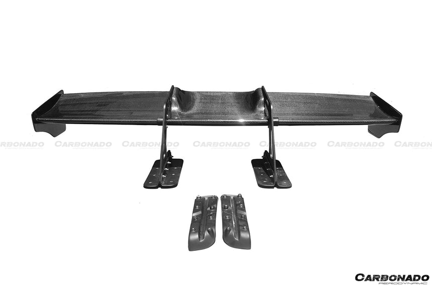 #product_namSpoiler Winge# - BodyKits Aerodynamics LLC