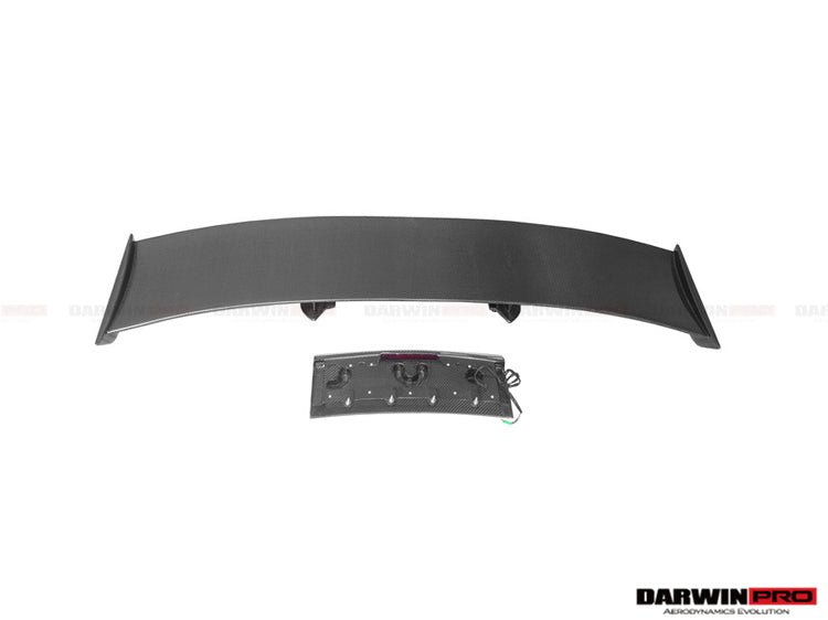 #product_namSpoiler Winge# - BodyKits Aerodynamics LLC