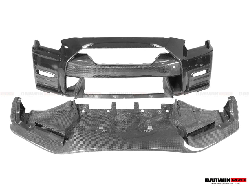 #product_namFront Bumpere# - BodyKits Aerodynamics LLC