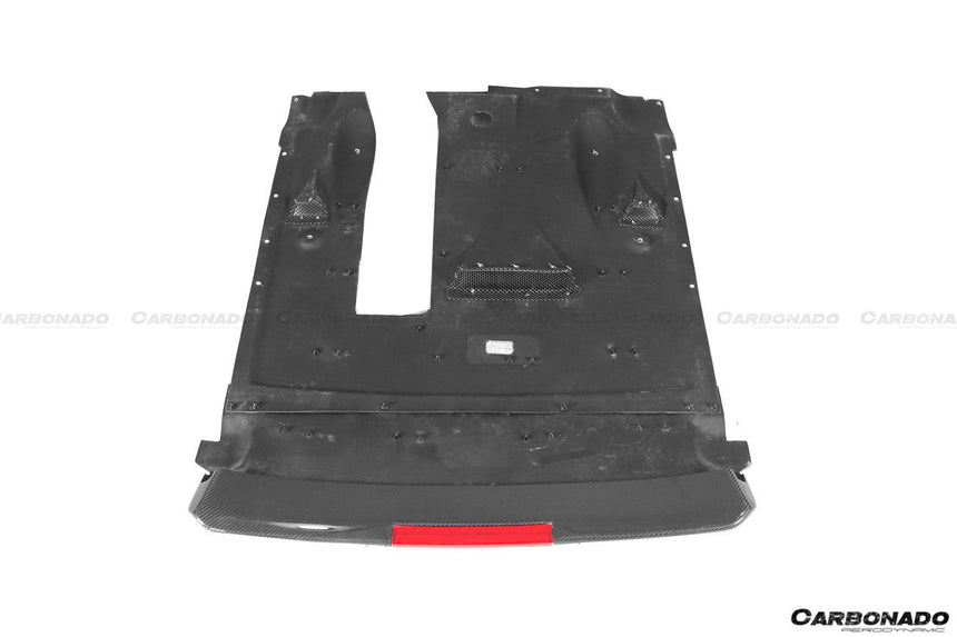 #product_namRear Bumpere# - BodyKits Aerodynamics LLC