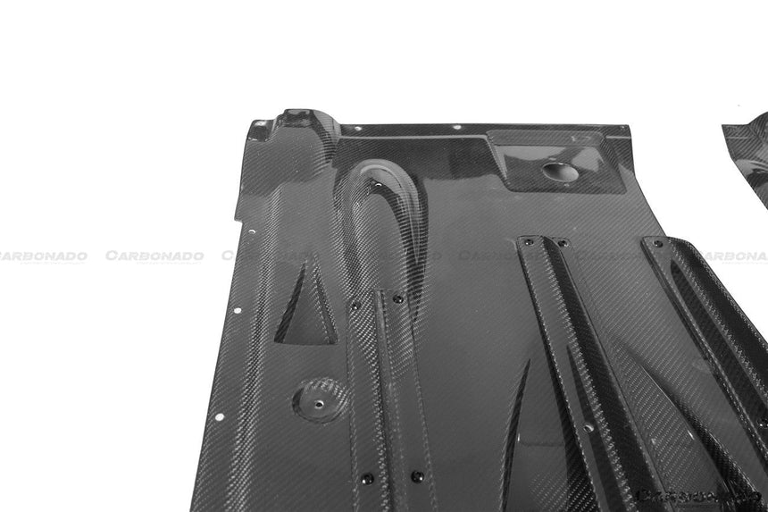 #product_namRear Bumpere# - BodyKits Aerodynamics LLC