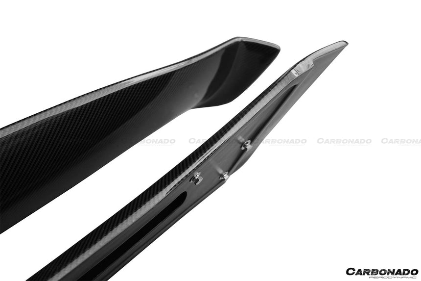 #product_namSpoiler Winge# - BodyKits Aerodynamics LLC