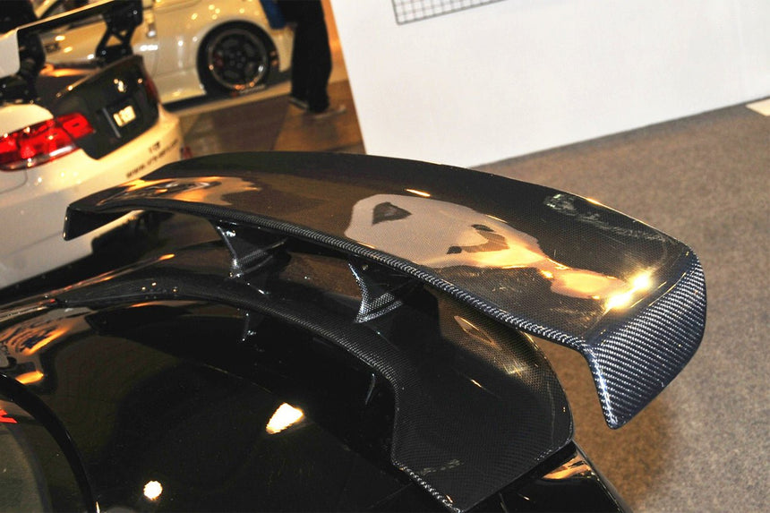 #product_namSpoiler Winge# - BodyKits Aerodynamics LLC