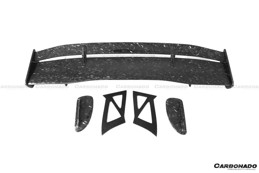 #product_namSpoiler Winge# - BodyKits Aerodynamics LLC
