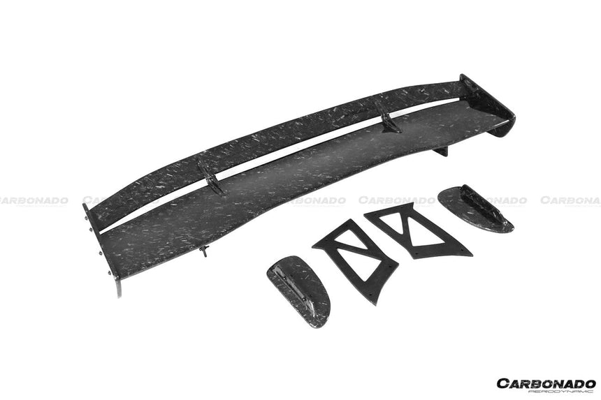 #product_namSpoiler Winge# - BodyKits Aerodynamics LLC