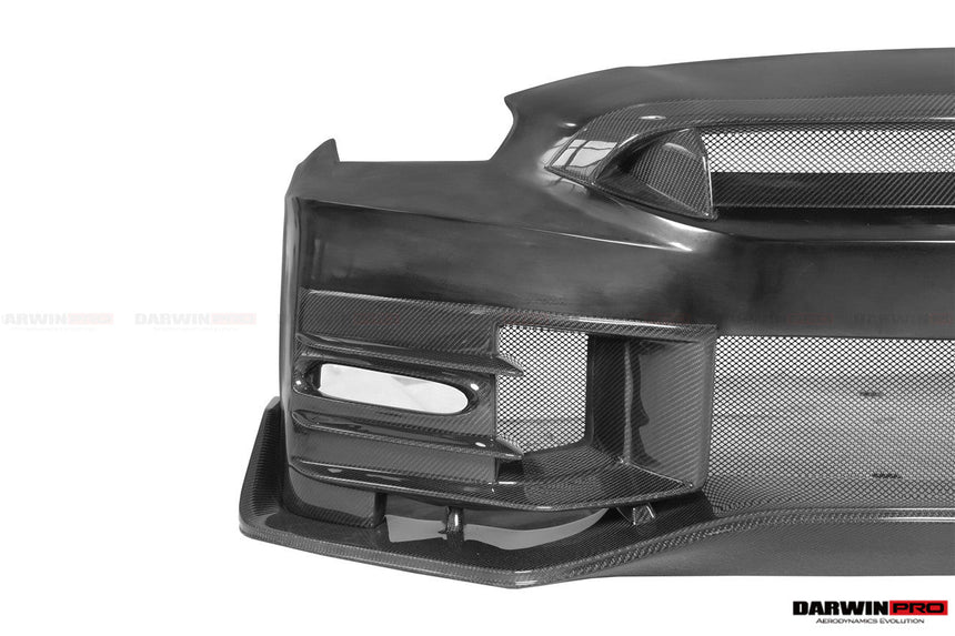 #product_namFront Bumpere# - BodyKits Aerodynamics LLC