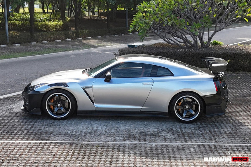 #product_namFull Body kite# - BodyKits Aerodynamics LLC