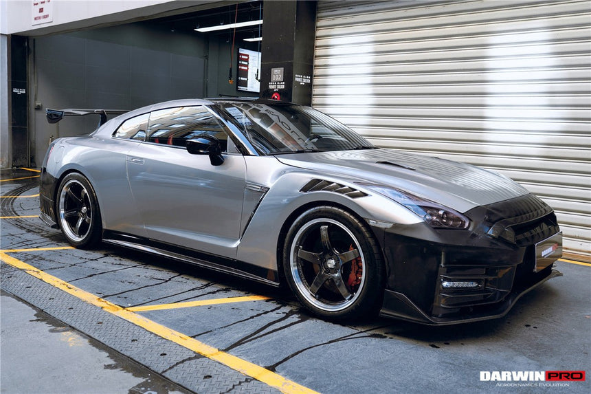 #product_namFull Body kite# - BodyKits Aerodynamics LLC