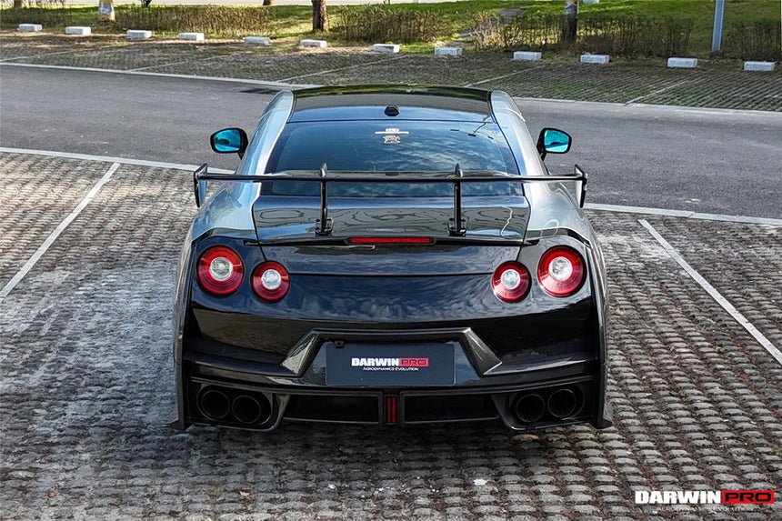 #product_namFull Body kite# - BodyKits Aerodynamics LLC