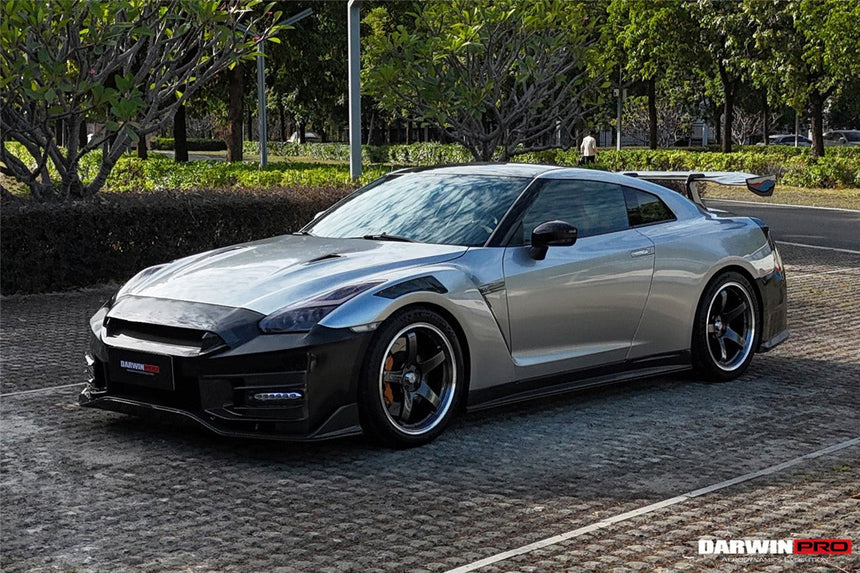 #product_namFull Body kite# - BodyKits Aerodynamics LLC