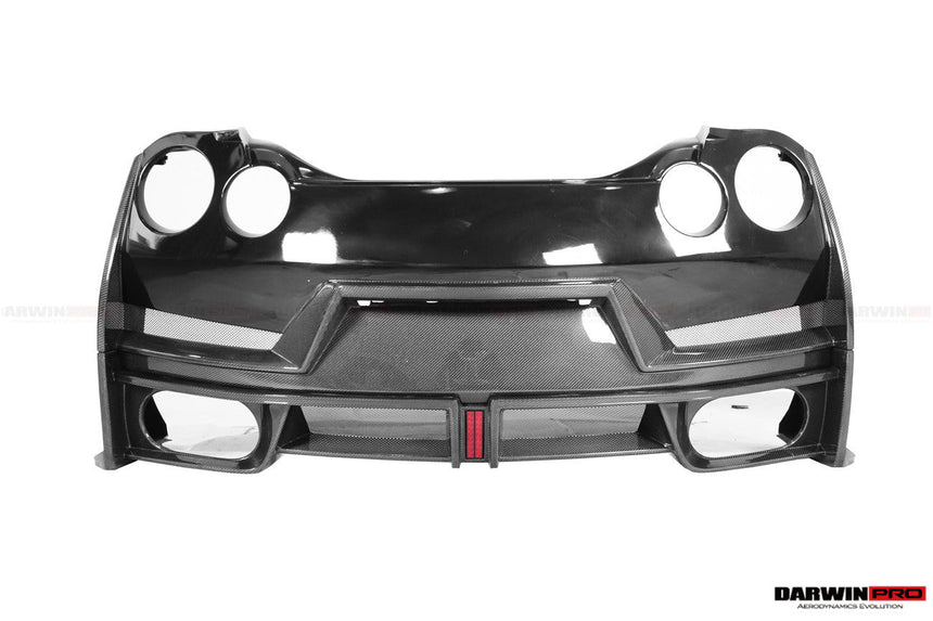 #product_namRear Bumpere# - BodyKits Aerodynamics LLC