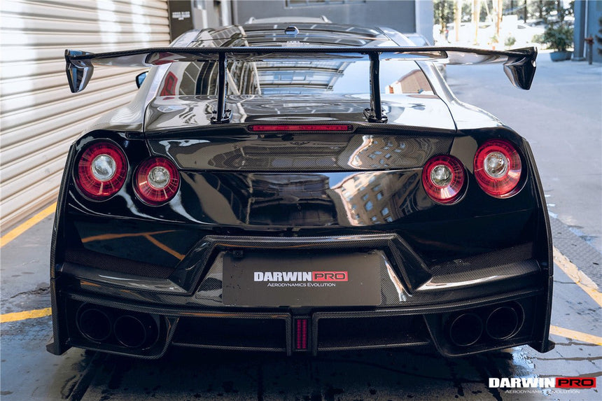 #product_namRear Bumpere# - BodyKits Aerodynamics LLC