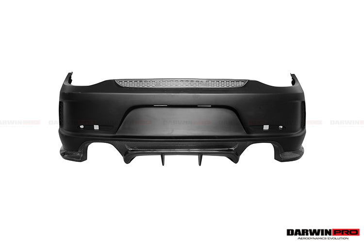 #product_namRear Bumpere# - BodyKits Aerodynamics LLC