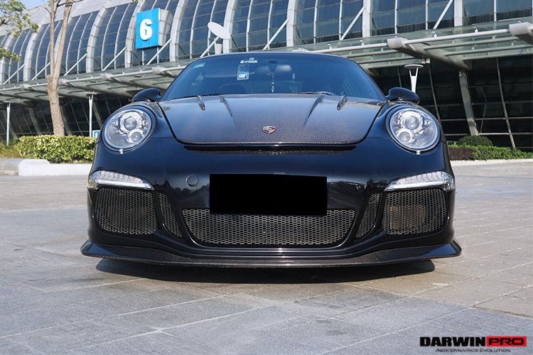 #product_namFront Bumpere# - BodyKits Aerodynamics LLC