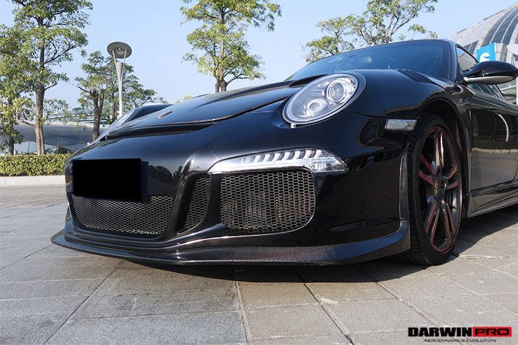#product_namFront Bumpere# - BodyKits Aerodynamics LLC