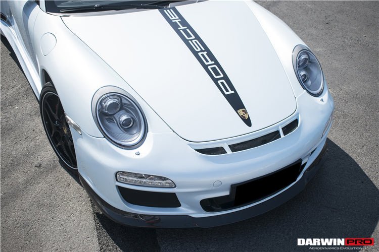 #product_namFront Bumpere# - BodyKits Aerodynamics LLC