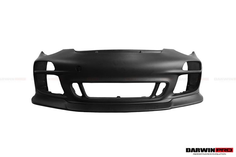 #product_namFront Bumpere# - BodyKits Aerodynamics LLC
