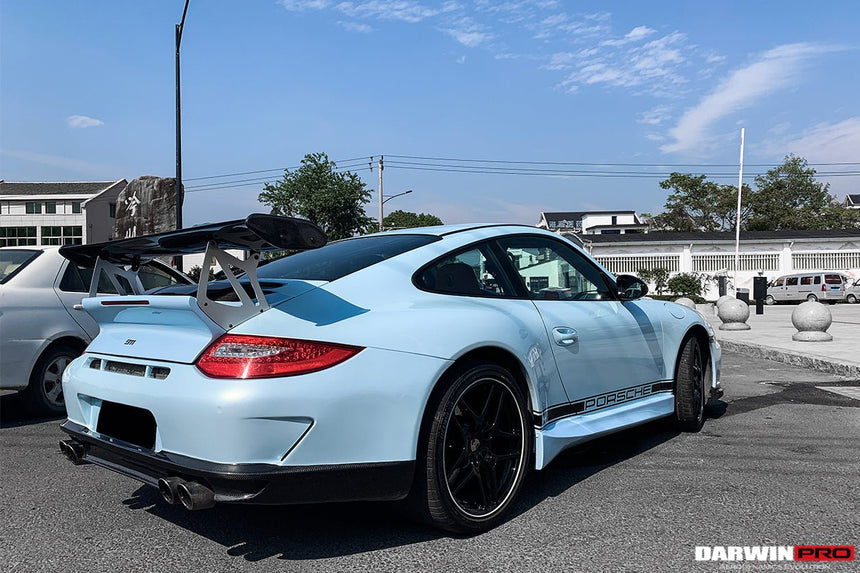 #product_namRear Bumpere# - BodyKits Aerodynamics LLC