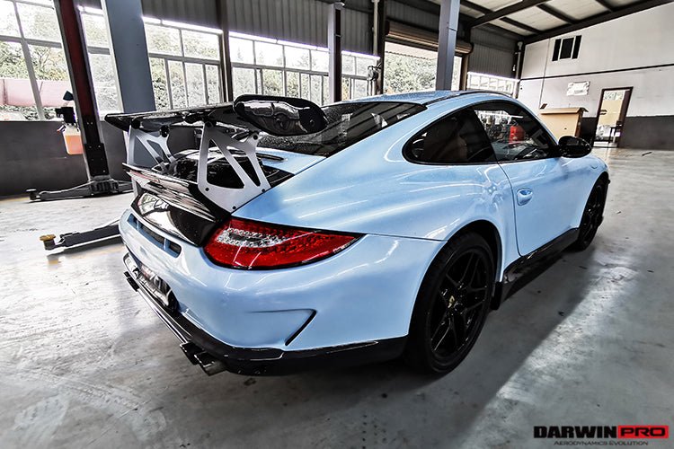 #product_namRear Bumpere# - BodyKits Aerodynamics LLC