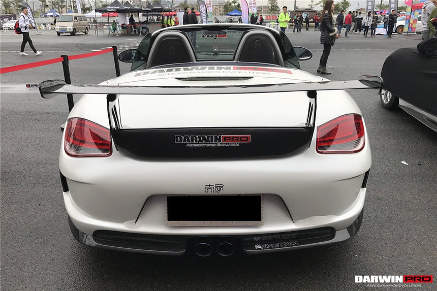 #product_namRear Bumpere# - BodyKits Aerodynamics LLC