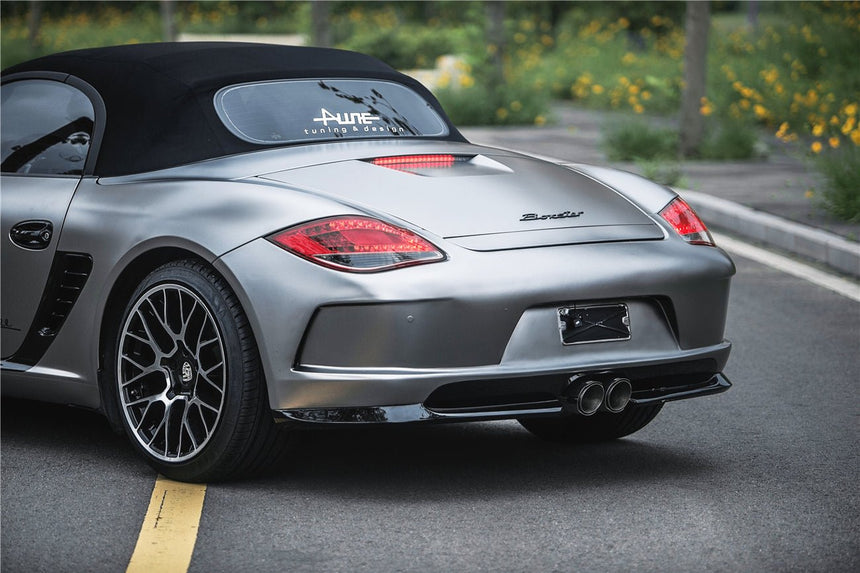 #product_namRear Bumpere# - BodyKits Aerodynamics LLC