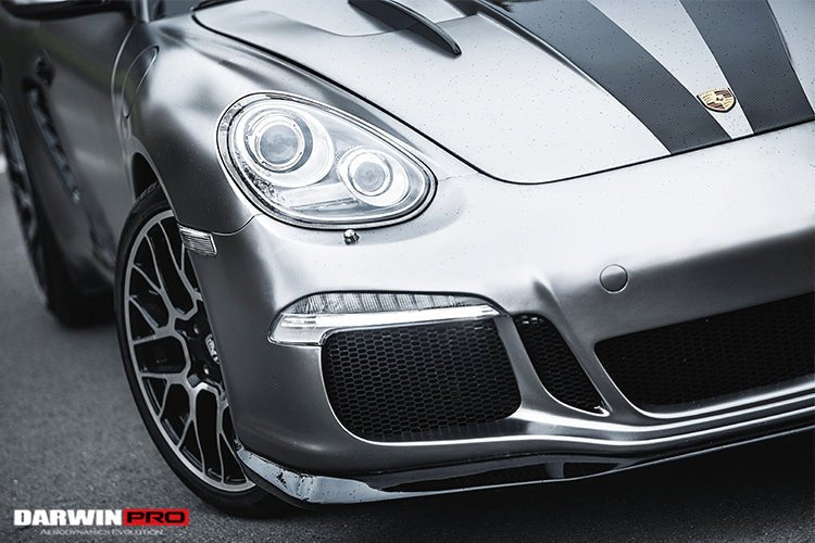 #product_namFront Bumpere# - BodyKits Aerodynamics LLC