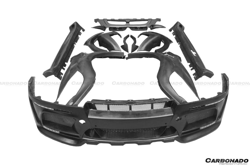 #product_namFull Body kite# - BodyKits Aerodynamics LLC