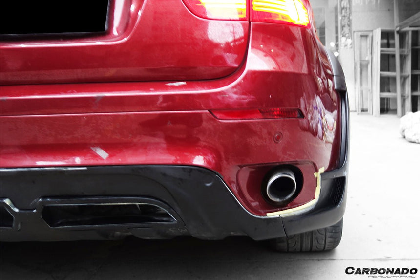 #product_namFull Body kite# - BodyKits Aerodynamics LLC