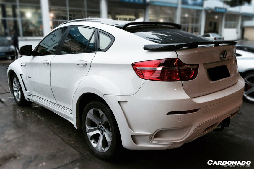 #product_namFull Body kite# - BodyKits Aerodynamics LLC