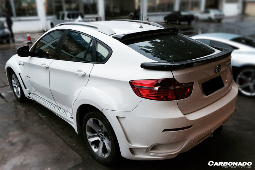 #product_namFull Body kite# - BodyKits Aerodynamics LLC