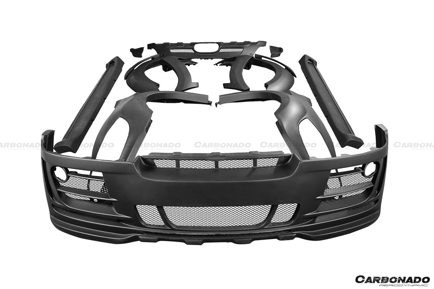 #product_namFull Body kite# - BodyKits Aerodynamics LLC