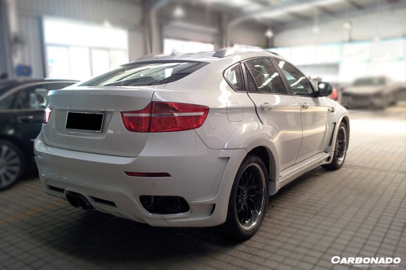 #product_namFull Body kite# - BodyKits Aerodynamics LLC