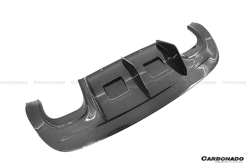 #product_namRear Diffusere# - BodyKits Aerodynamics LLC