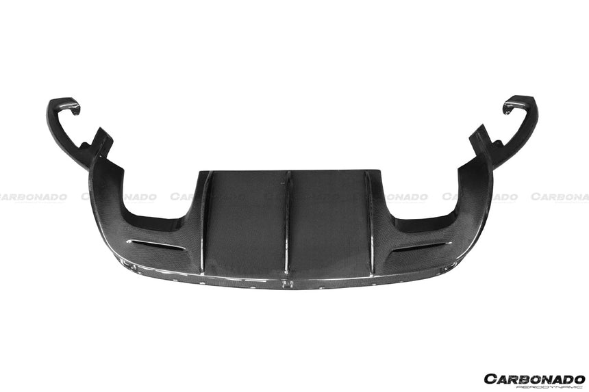 #product_namRear Diffusere# - BodyKits Aerodynamics LLC