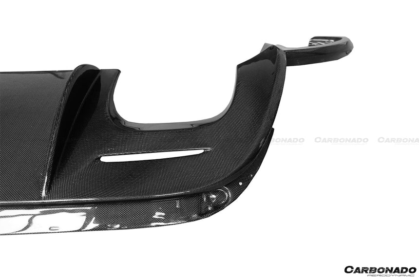 #product_namRear Diffusere# - BodyKits Aerodynamics LLC