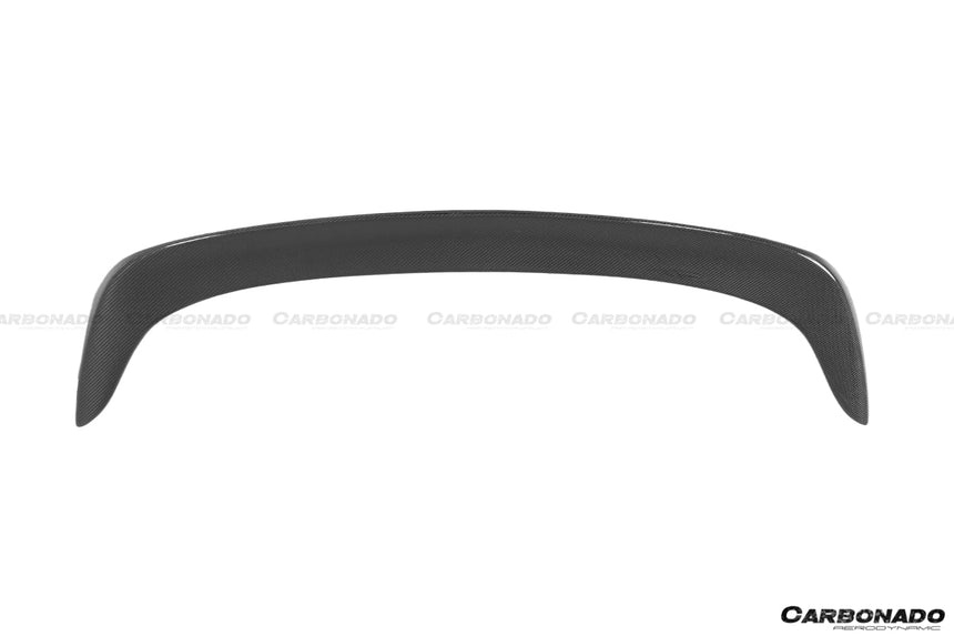#product_namSpoiler Trunke# - BodyKits Aerodynamics LLC