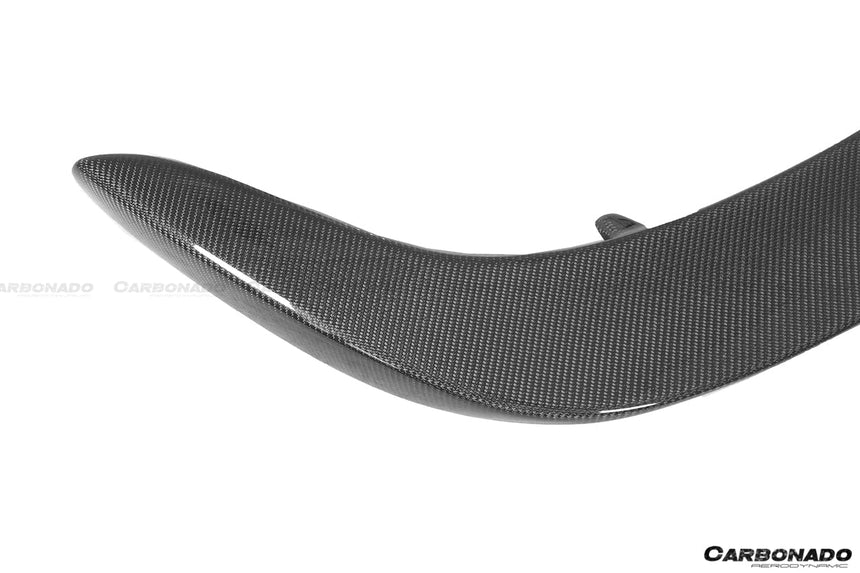 #product_namSpoiler Trunke# - BodyKits Aerodynamics LLC