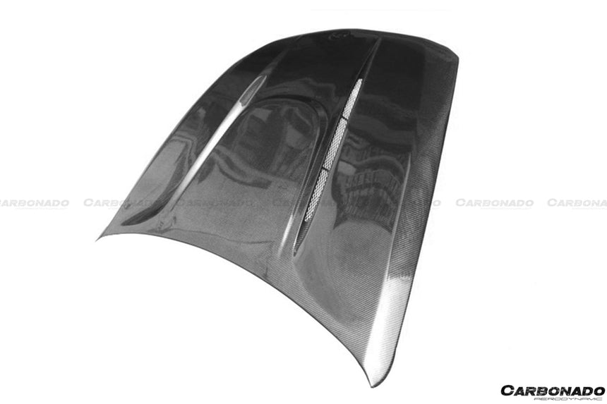 #product_namHoode# - BodyKits Aerodynamics LLC