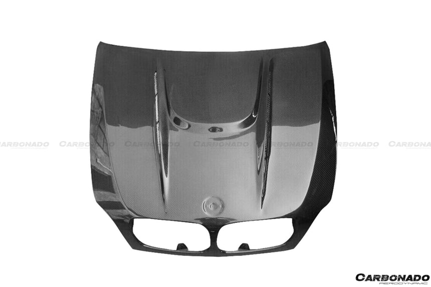 #product_namHoode# - BodyKits Aerodynamics LLC