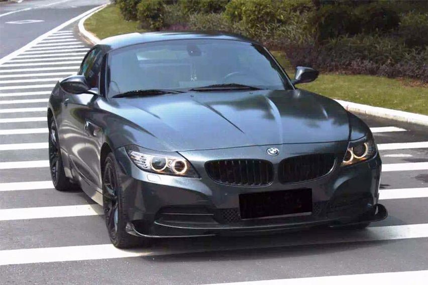 #product_namFront Lip Splitterse# - BodyKits Aerodynamics LLC