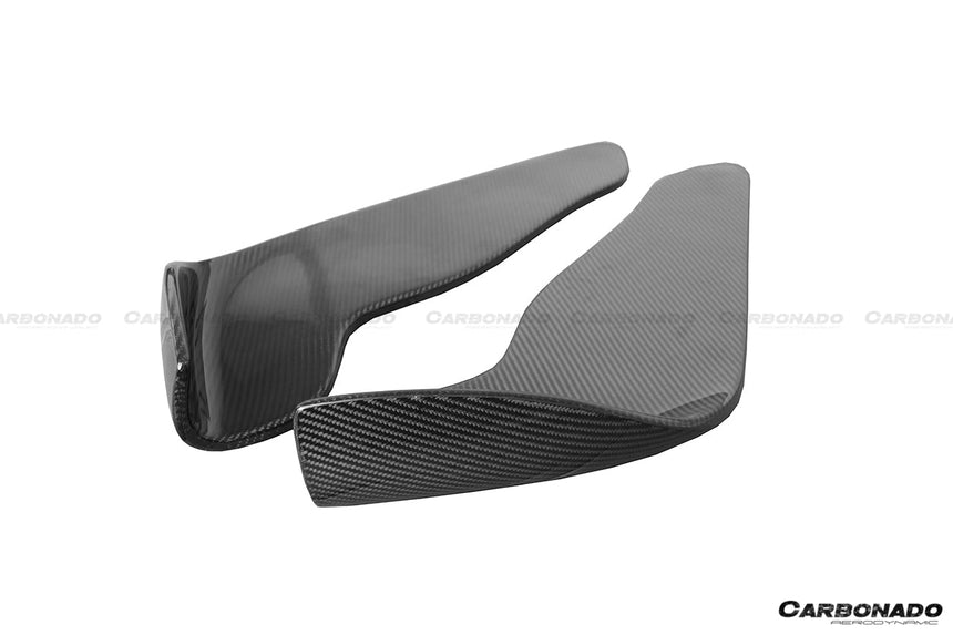 #product_namFront Lip Splitterse# - BodyKits Aerodynamics LLC