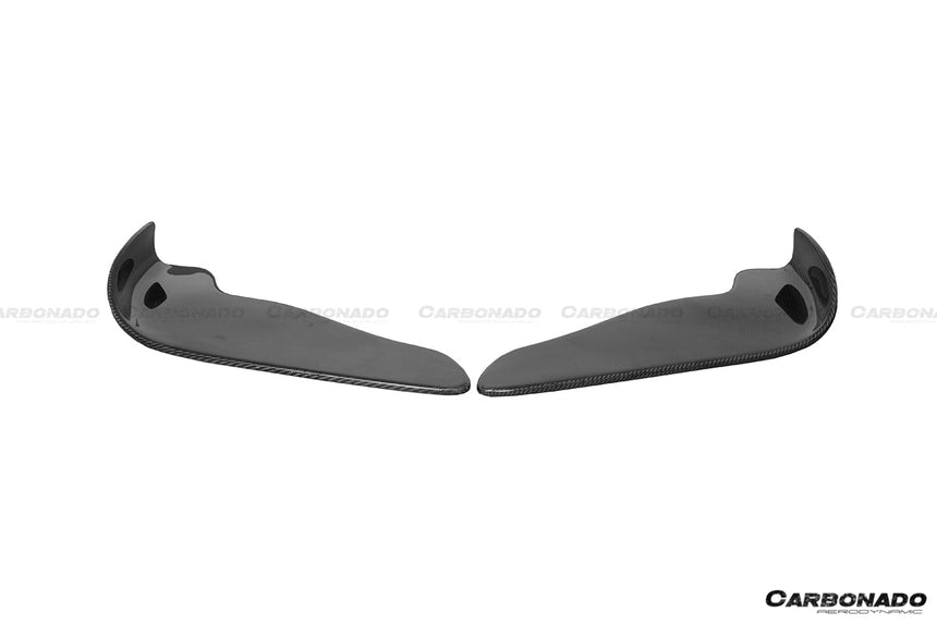 #product_namFront Lip Splitterse# - BodyKits Aerodynamics LLC