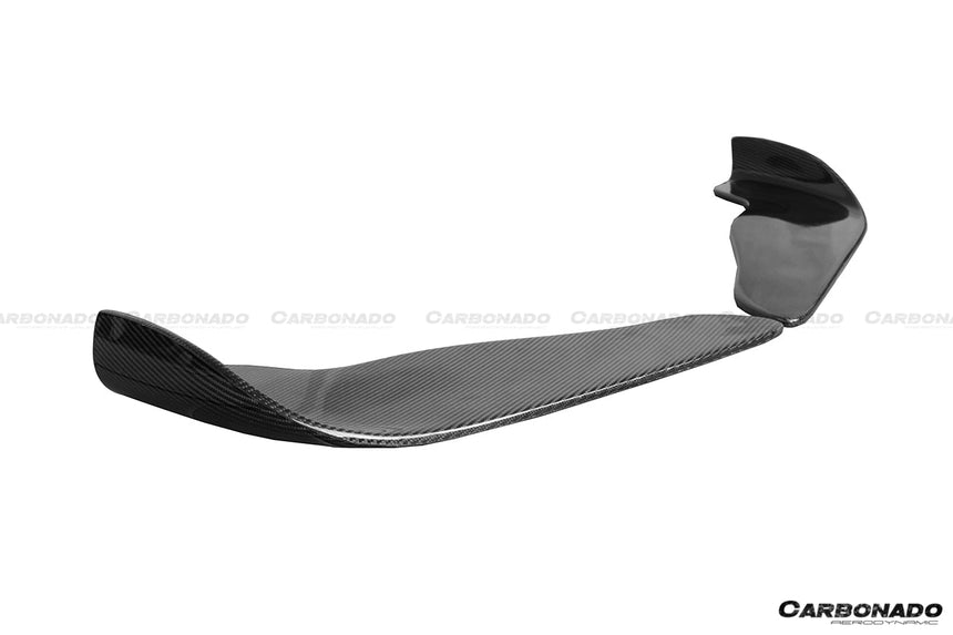 #product_namFront Lip Splitterse# - BodyKits Aerodynamics LLC